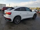 2022 Audi Sq5 Sportback Premium Plus Белый vin: WA124AFY7N2062243