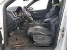 2022 Audi Sq5 Sportback Premium Plus Белый vin: WA124AFY7N2062243