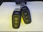 2025 Audi Q6 E-tron Premium Plus Quattro Blue vin: WA124BGF2SA041935