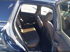 2025 Audi Q6 E-tron Premium Plus Quattro Blue vin: WA124BGF2SA041935