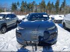 2025 Audi Q6 E-tron Premium Plus Quattro Blue vin: WA124BGF2SA041935