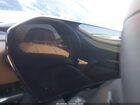 2025 Audi Q6 E-tron Premium Plus Quattro Blue vin: WA124BGF2SA041935