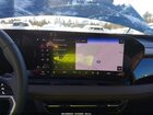 2025 Audi Q6 E-tron Premium Plus Quattro Blue vin: WA124BGF2SA041935