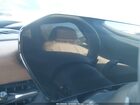 2025 Audi Q6 E-tron Premium Plus Quattro Blue vin: WA124BGF2SA041935