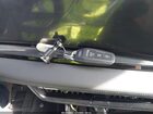 2025 Audi Q6 E-tron Premium Plus Quattro Серый vin: WA124BGF2SA067600