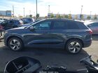 2025 Audi Q6 E-tron Premium Plus Quattro Серый vin: WA124BGF2SA067600
