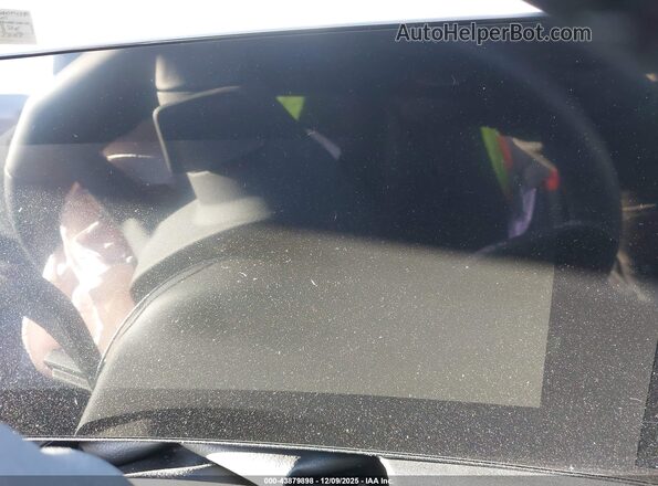 WA124BGF7SA014391 2025 AUDI Q6 E-TRON Gray 