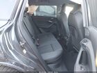 2025 Audi Q6 E-tron Premium Plus Quattro Gray vin: WA124BGF7SA014391