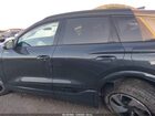 2025 Audi Q6 E-tron Premium Plus Quattro Gray vin: WA124BGF7SA014391
