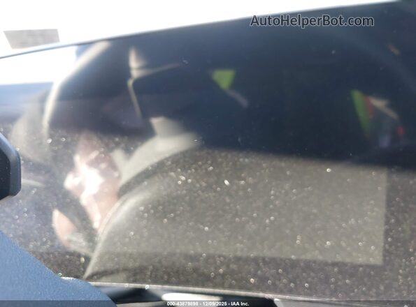WA124BGF7SA014391 2025 AUDI Q6 E-TRON Gray Вид задніх сидінь