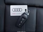 2025 Audi Q6 E-tron Premium Plus Quattro Gray vin: WA124BGF7SA014391