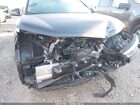 2025 Audi Q6 E-tron Premium Plus Quattro Gray vin: WA124BGF7SA014391