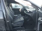 2025 Audi Q6 E-tron Premium Plus Quattro Gray vin: WA124BGF7SA014391