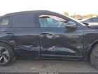 2025 Audi Q6 E-tron Premium Plus Quattro Gray vin: WA124BGF7SA014391