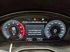 2021 Audi Sq5 Sportback Prestige Gray vin: WA134AFY6M2070921