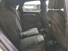 2021 Audi Sq5 Sportback Prestige Gray vin: WA134AFY6M2070921
