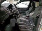 2021 Audi Sq5 Sportback Prestige Gray vin: WA134AFY6M2070921