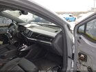 2024 Audi Q4 Sportback E-tron Prestige 50 Quattro Серый vin: WA142BFZ2RP010038
