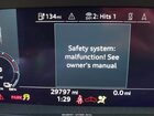 2024 Audi Q4 Sportback E-tron Prestige 50 Quattro Черный vin: WA142BFZ5RP030185