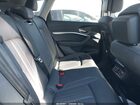 2024 Audi Q8 E-tron Premium Quattro Белый vin: WA14AAGEXRB043049