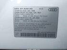 2024 Audi Q8 E-tron Premium Quattro Белый vin: WA14AAGEXRB043049