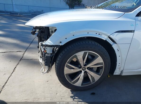 WA14AAGEXRB043049 2024 AUDI Q8 E-TRON Белый 