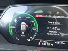 2024 Audi Q8 E-tron Premium Quattro Белый vin: WA14AAGEXRB043049
