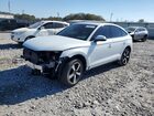 2024 Audi Q5 Sportback Prm Pls 45 White vin: WA15AAFY3R2144658