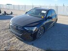 2024 Audi Q8 E-tron Premium Plus Quattro Black vin: WA15AAGE6RB024583
