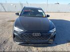 2024 Audi Q8 E-tron Premium Plus Quattro Black vin: WA15AAGE6RB024583