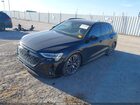 2024 Audi Q8 E-tron Premium Plus Quattro Black vin: WA15AAGE6RB024583