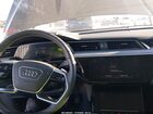 2024 Audi Q8 E-tron Premium Plus Quattro Black vin: WA15AAGE6RB024583