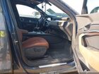 2024 Audi Q8 E-tron Premium Plus Quattro Синий vin: WA15AAGE6RB066977