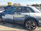 2024 Audi Q8 E-tron Premium Plus Quattro Синий vin: WA15AAGE6RB066977