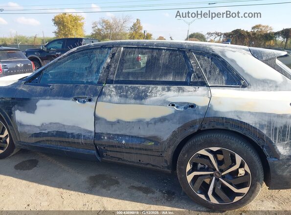 WA15AAGE6RB066977 2024 AUDI Q8 E-TRON Синий 