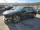 2024 Audi Q8 E-tron Premium Plus Черный vin: WA15AAGE8RB008725