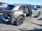 2024 Audi Q8 E-tron Premium Plus Quattro Серый vin: WA15AAGE8RB011382