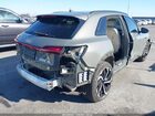 2024 Audi Q8 E-tron Premium Plus Quattro Серый vin: WA15AAGE8RB011382