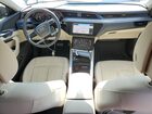 2024 Audi Q8 E-tron Premium Plus Gray vin: WA15ABGE7RB031094