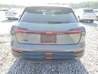 2024 Audi Q8 E-tron Premium Plus Gray vin: WA15ABGE7RB031094