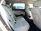 2024 Audi Q8 E-tron Premium Plus Gray vin: WA15ABGE7RB031094