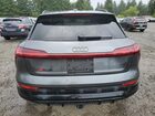 2024 Audi Sq8 E-tron Prestige Черный vin: WA16CBGE1RB052019