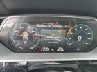 2024 Audi Sq8 E-tron Prestige Черный vin: WA16CBGE1RB052019