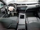 2024 Audi Sq8 E-tron Prestige Черный vin: WA16CBGE1RB052019