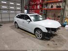 2024 Audi A4 Allroad Premium Plus 45 Tfsi Quattro S Tronic White vin: WA18ABF40RA004749