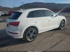 2019 Audi Sq5 3.0t Premium Белый vin: WA1A4AFY2K2133257