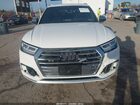 2019 Audi Sq5 3.0t Premium Белый vin: WA1A4AFY2K2133257