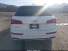 2019 Audi Sq5 3.0t Premium Белый vin: WA1A4AFY2K2133257