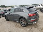 2018 Audi Sq5 Premium Plus Серый vin: WA1A4AFY4J2001230 2018 Audi Sq5 Premium Plus Серый vin: WA1A4AFY4J2001230