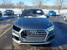 2018 Audi Sq5 3.0t Premium Plus Серебряный vin: WA1A4AFY4J2226263